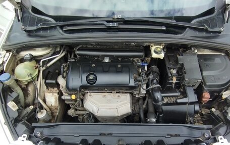 Peugeot 308 II, 2010 год, 500 000 рублей, 16 фотография