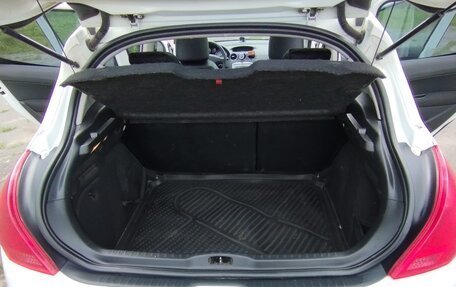 Peugeot 308 II, 2010 год, 500 000 рублей, 19 фотография