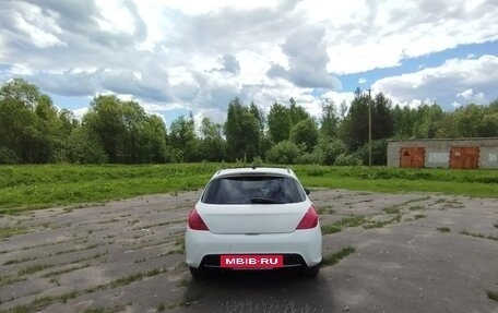Peugeot 308 II, 2010 год, 500 000 рублей, 23 фотография