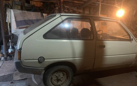 ЗАЗ 1102 «Таврия», 1994 год, 50 000 рублей, 7 фотография