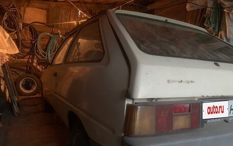 ЗАЗ 1102 «Таврия», 1994 год, 50 000 рублей, 6 фотография