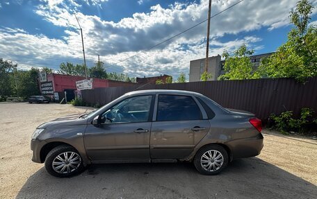 Datsun on-DO I рестайлинг, 2015 год, 155 000 рублей, 9 фотография