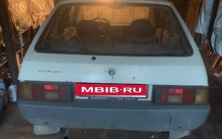 ЗАЗ 1102 «Таврия», 1994 год, 50 000 рублей, 9 фотография