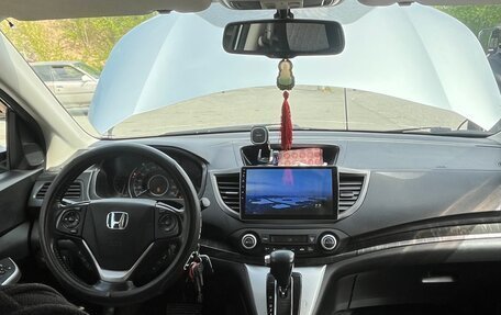 Honda CR-V IV, 2014 год, 2 550 000 рублей, 12 фотография
