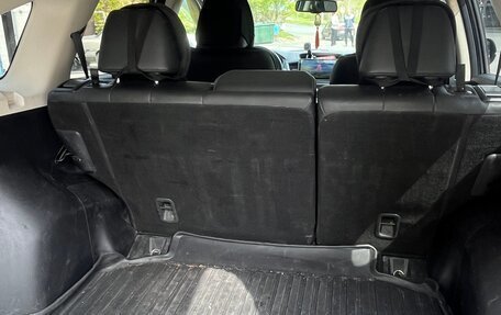 Honda CR-V IV, 2014 год, 2 550 000 рублей, 8 фотография