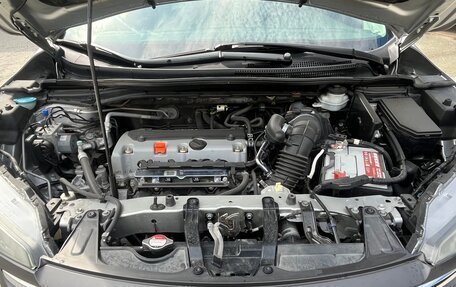 Honda CR-V IV, 2014 год, 2 550 000 рублей, 10 фотография