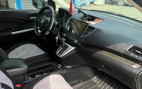 Honda CR-V IV, 2014 год, 2 550 000 рублей, 14 фотография