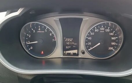 Datsun on-DO I рестайлинг, 2019 год, 450 000 рублей, 3 фотография