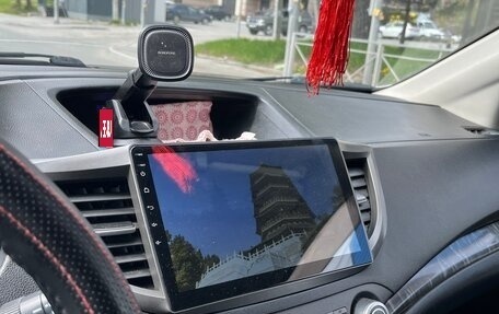 Honda CR-V IV, 2014 год, 2 550 000 рублей, 9 фотография