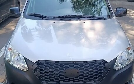 Datsun on-DO I рестайлинг, 2019 год, 450 000 рублей, 2 фотография