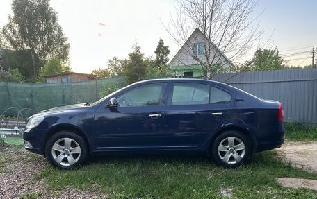Skoda Octavia, 2011 год, 899 000 рублей, 4 фотография
