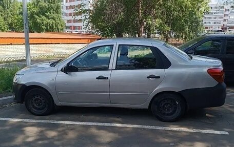Datsun on-DO I рестайлинг, 2019 год, 450 000 рублей, 5 фотография