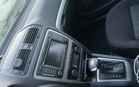 Skoda Octavia, 2011 год, 899 000 рублей, 10 фотография