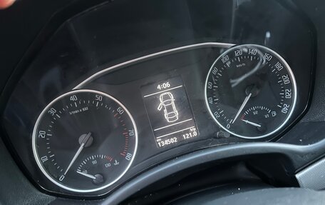 Skoda Octavia, 2011 год, 899 000 рублей, 11 фотография