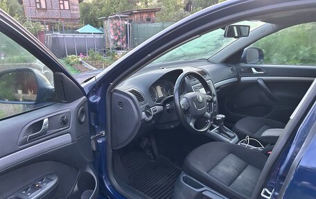 Skoda Octavia, 2011 год, 899 000 рублей, 9 фотография