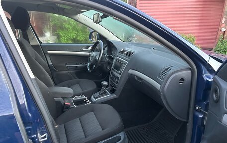 Skoda Octavia, 2011 год, 899 000 рублей, 12 фотография