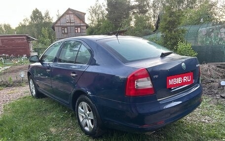 Skoda Octavia, 2011 год, 899 000 рублей, 5 фотография