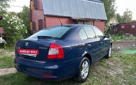 Skoda Octavia, 2011 год, 899 000 рублей, 6 фотография