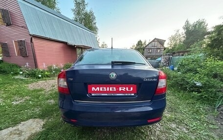 Skoda Octavia, 2011 год, 899 000 рублей, 8 фотография
