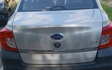 Datsun on-DO I рестайлинг, 2019 год, 450 000 рублей, 7 фотография