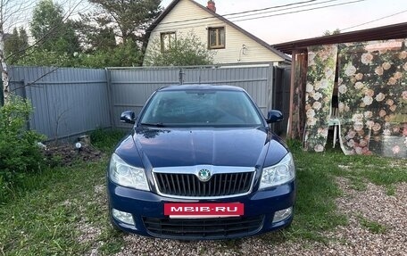 Skoda Octavia, 2011 год, 899 000 рублей, 3 фотография