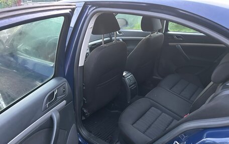 Skoda Octavia, 2011 год, 899 000 рублей, 13 фотография