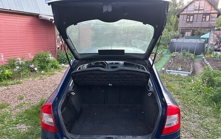 Skoda Octavia, 2011 год, 899 000 рублей, 15 фотография
