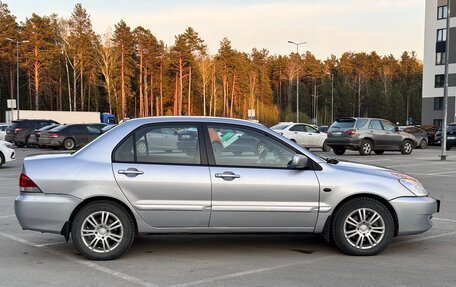 Mitsubishi Lancer IX, 2007 год, 475 000 рублей, 6 фотография