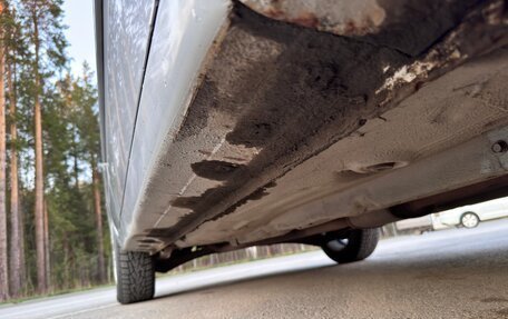 Mitsubishi Lancer IX, 2007 год, 475 000 рублей, 10 фотография