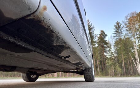 Mitsubishi Lancer IX, 2007 год, 475 000 рублей, 9 фотография