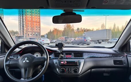 Mitsubishi Lancer IX, 2007 год, 475 000 рублей, 8 фотография