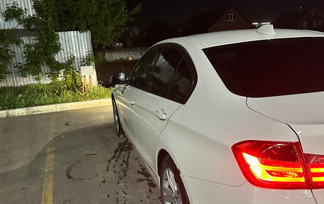 BMW 3 серия, 2013 год, 1 850 000 рублей, 3 фотография