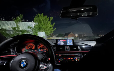 BMW 3 серия, 2013 год, 1 850 000 рублей, 4 фотография