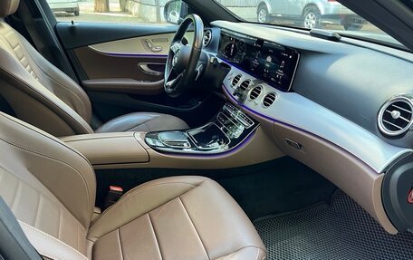 Mercedes-Benz E-Класс, 2021 год, 4 600 000 рублей, 9 фотография
