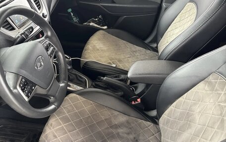 Hyundai Solaris II рестайлинг, 2019 год, 1 130 000 рублей, 11 фотография