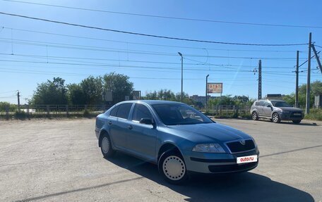 Skoda Octavia, 2008 год, 520 000 рублей, 2 фотография
