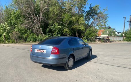 Skoda Octavia, 2008 год, 520 000 рублей, 3 фотография