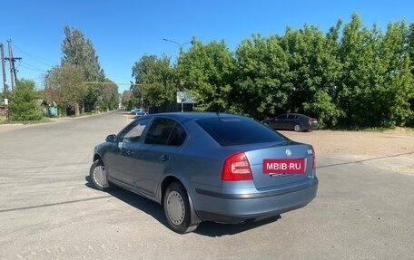 Skoda Octavia, 2008 год, 520 000 рублей, 4 фотография