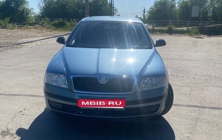 Skoda Octavia, 2008 год, 520 000 рублей, 5 фотография