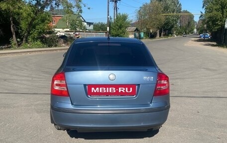 Skoda Octavia, 2008 год, 520 000 рублей, 6 фотография