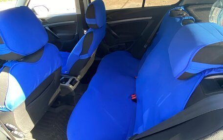 Skoda Octavia, 2008 год, 520 000 рублей, 9 фотография