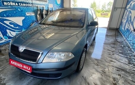 Skoda Octavia, 2008 год, 520 000 рублей, 7 фотография