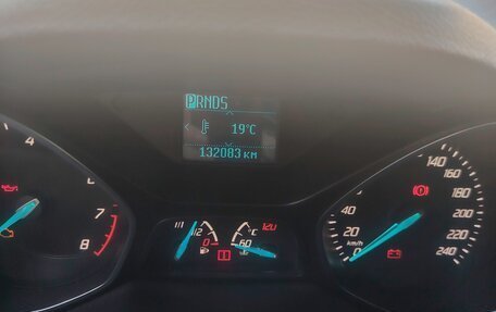 Ford Kuga III, 2016 год, 1 550 000 рублей, 6 фотография