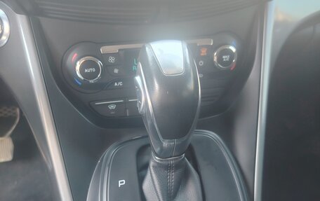 Ford Kuga III, 2016 год, 1 550 000 рублей, 7 фотография