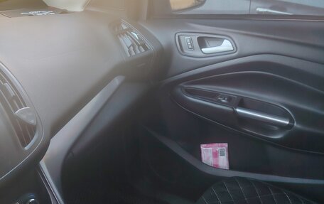 Ford Kuga III, 2016 год, 1 550 000 рублей, 8 фотография