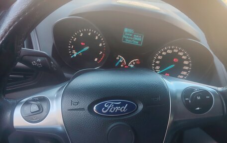 Ford Kuga III, 2016 год, 1 550 000 рублей, 9 фотография