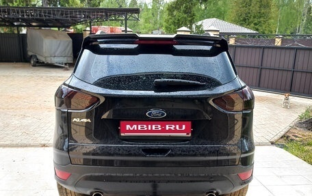 Ford Kuga III, 2016 год, 1 550 000 рублей, 3 фотография