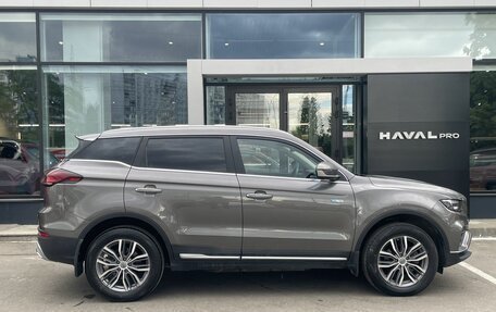 Geely Atlas, 2023 год, 2 202 000 рублей, 4 фотография