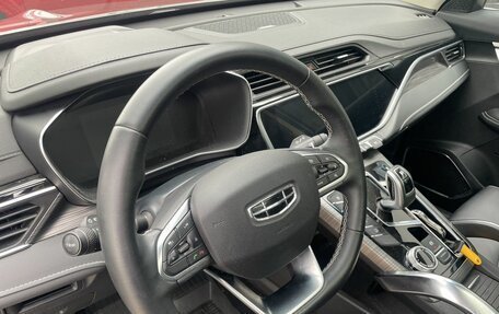 Geely Atlas, 2023 год, 2 202 000 рублей, 14 фотография