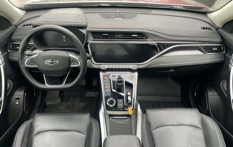 Geely Atlas, 2023 год, 2 202 000 рублей, 10 фотография